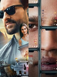 OTT releases: Jewel Thief to Logout must-watch releases to binge this week