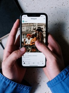 How to Delete Instagram Account in 9 steps