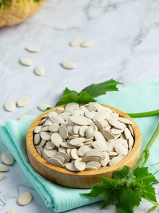 9 vegetarian superfoods with more protein than eggs