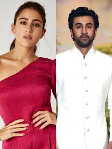 From Ranbir Kapoor to Sara Ali Khan: Bollywood Star Kids Taking Over the Industry