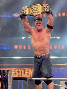 9 WWE Superstars with most World Championship wins
