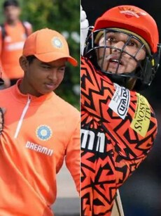 7 youngest IPL debutants: From Vaibhav Suryavanshi to Abhishek Sharma