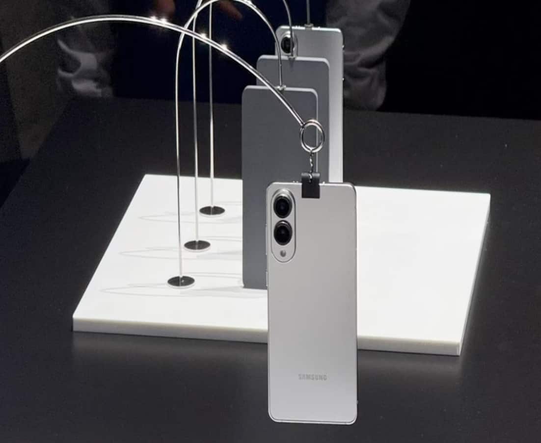 Flagship Smartphones