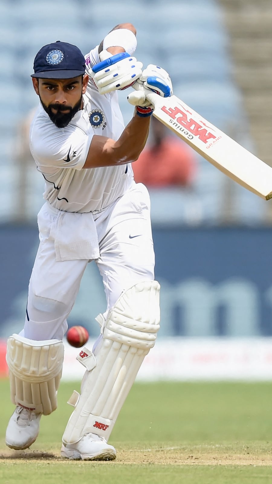 Virat Kohli Retires from Test Cricket: Reliving His 6 Best Inning