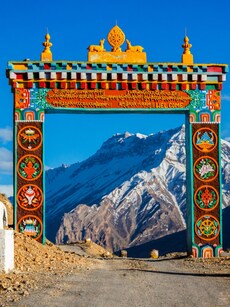 10 Best Offbeat Places in India That Are Still Unexplored