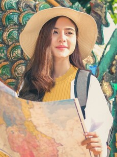 10 Best Places to Visit Before You Turn 40