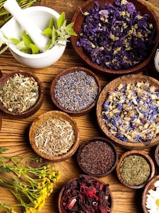 9 powerful Indian kitchen remedies for metabolic health, more