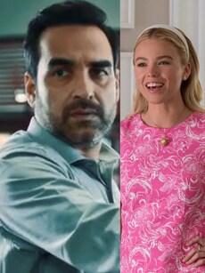 Criminal Justice 4 to Sirens: OTT releases to binge this weekend