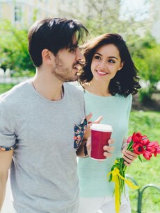 Top 5 Zodiac Signs That Are Most Compatible in Love and Dating