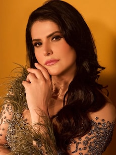 Happy Birthday Zareen Khan: A look at her best performances