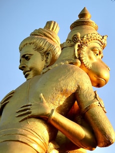 6 Epic Friendships from Hindu Epics That Still Teach Loyalty