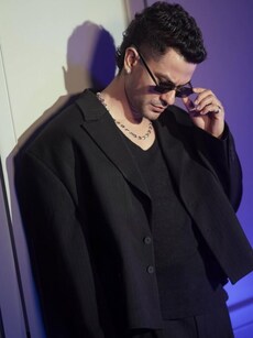 Happy Birthday Kunal Khemu: From child star to versatile actor