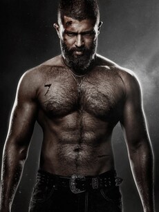 Happy Birthday Vijay Deverakonda: A look at his best performances