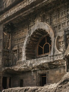 4 Mysterious Indian Temples Locals Believe Were Divinely Created