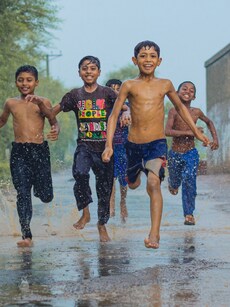 Monsoon 2025 Date: When Will the Monsoon Arrive in India?