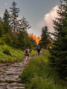 7 Best Treks to Do in June and July