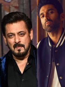 Salman Khan, Aditya Roy Kapoor: Celebs targeted in shocking thefts, trespassing