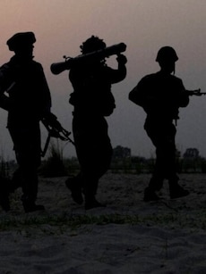 India-Pakistan Clashes History: From Kashmir to Kargil