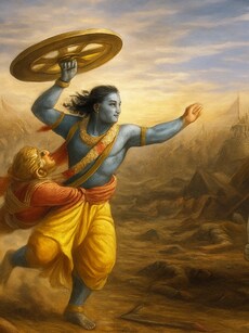 7 Amazing Facts You Didn&rsquo;t Know About Abhimanyu &ndash; Son of Arjuna