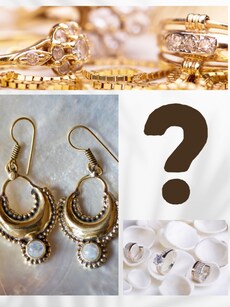 5 Most Astrologically Powerful Birthstones to Attract Wealth