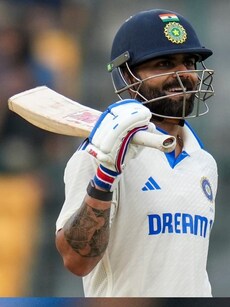 Virat Kohli Retires from Test Cricket: Reliving His 6 Best Inning