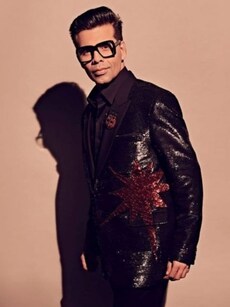 Happy Birthday Karan Johar: A Journey From Kuch Kuch Hota Hai to Cinema Icon