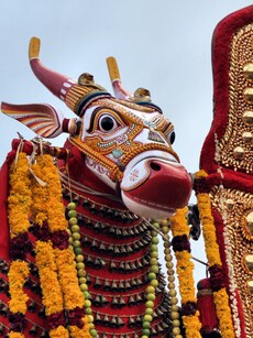 7 Most Popular Temple Festivals in Kerala