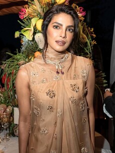 10 times Priyanka Chopra redefined high fashion