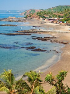 10 Beautiful Yet Most Dangerous Beaches in India