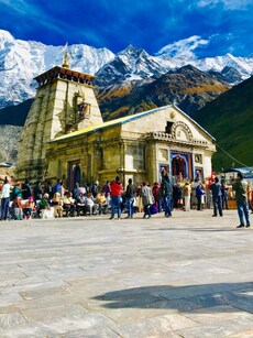 12 Sacred Jyotirlingas That Capture India’s Spiritual Spirit