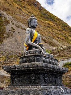 10 Unforgettable Sacred Pilgrimage Sites To Explore In Nepal