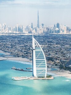 Looking for Sun, Sand & Sea? Discover the 10 Best Beaches in the UAE