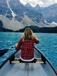 Top 10 Countries with the Most Lakes in the World