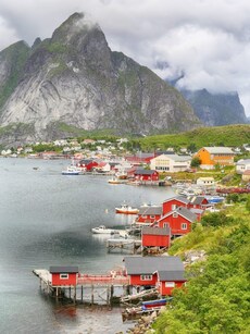 10 International Destinations to Beat the Summer Heat in 2025