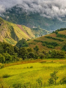 Top 10 Places to Visit in Northeast India in May