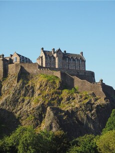 10 Best Scotland Castles to Visit in 2025