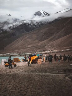 10 Best Tourist Places In India You Must Visit In June