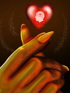 Love brain: 7 signs you are head over heels, neurologically