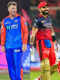 Players with the Most Orange Caps in IPL History