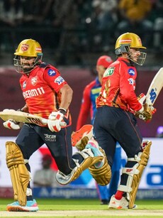 IPL 2025 New Schedule: 17 Matches Across 6 Venues – Key Details Inside