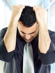 Stress and diet tips: 9 signs it isn’t mental, but nutritional