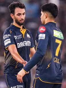 IPL 2025 Resumes: Top 5 Teams and Orange & Purple Cap Contenders