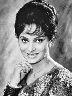 Top 10 superhit films of Waheeda Rehman