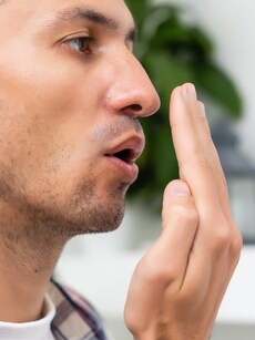 Stop bad breath: 10 ways your habits could be ruining your breath
