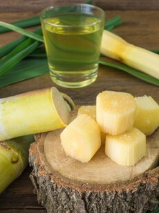 10 health benefits of sugarcane juice, sweeten your summer