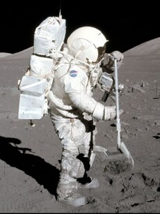 Only 12 People Have Walked on the Moon: Do You Know Who?