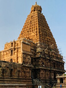 Top 6 UNESCO World Heritage Temples in South India You Must Visit