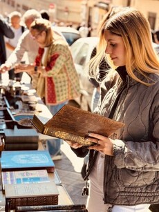 8 Famous Book Markets in India Every Reader Should Explore