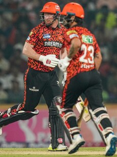 Top 8 Record-Breaking Centuries in IPL 2025 So far