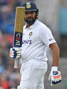Rohit Sharma Retires From Tests: Revisiting His Best Red-Ball Innings